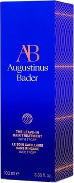 Augustinus Bader несмываемая сыворотка для волос