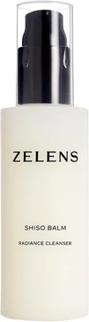 Очищающий бальзам Zelens Shiso Balm - Radiance Cleanser