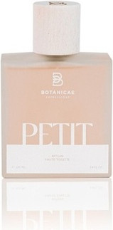 Туалетная вода Botanicae