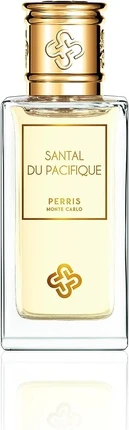 Extrait de Parfum Perris Monte Carlo Santal du Pacifique