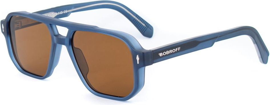 Солнцезащитные очки Bobroff