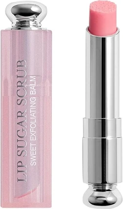 Christian Dior Lip Sugar Scrub