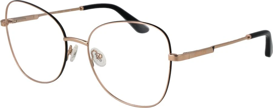 Металлическая оправа для очков GUESS
