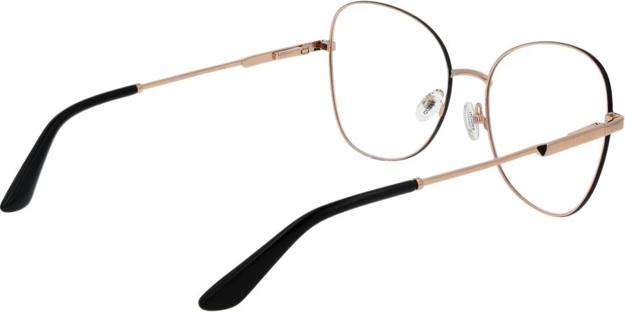 Металлическая оправа для очков GUESS