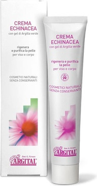 Argital Organic Echinacea Cream