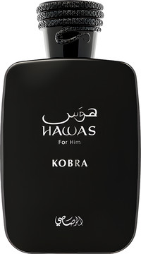 Eau de Parfum Rasasi Hawas Kobra