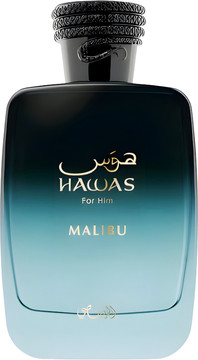 Eau de Parfum Rasasi Hawas Malibu