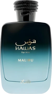 Eau de Parfum Rasasi Hawas Malibu