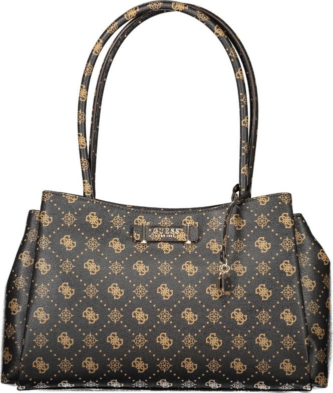 Сумка Guess Shoes Marrone Полиуретан