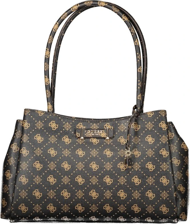 Сумка Guess Shoes Marrone Полиуретан