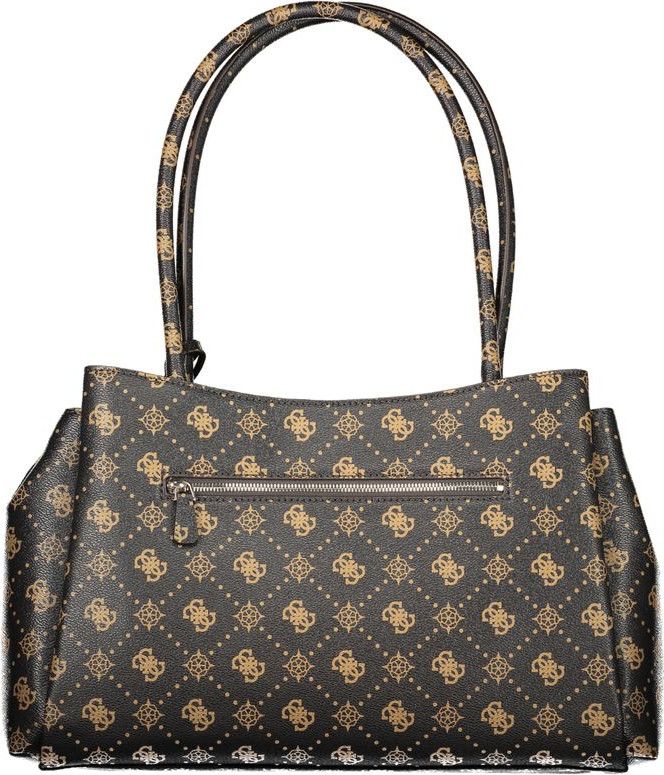 Сумка Guess Shoes Marrone Полиуретан