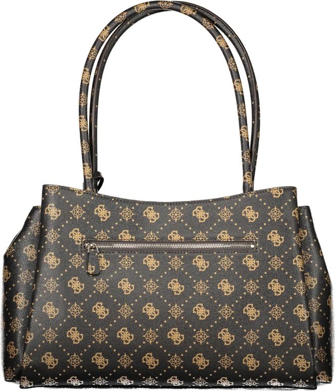 Сумка Guess Shoes Marrone Полиуретан