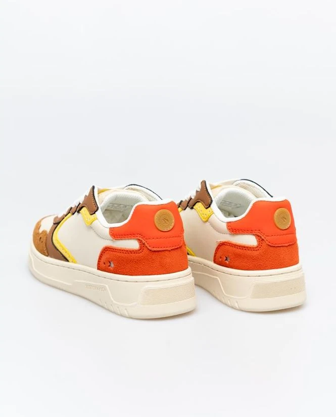 Кроссовки Scotch & Soda