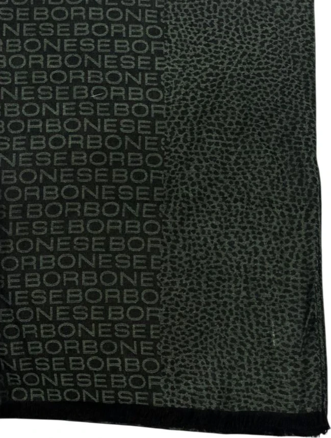 Шарф Borbonese