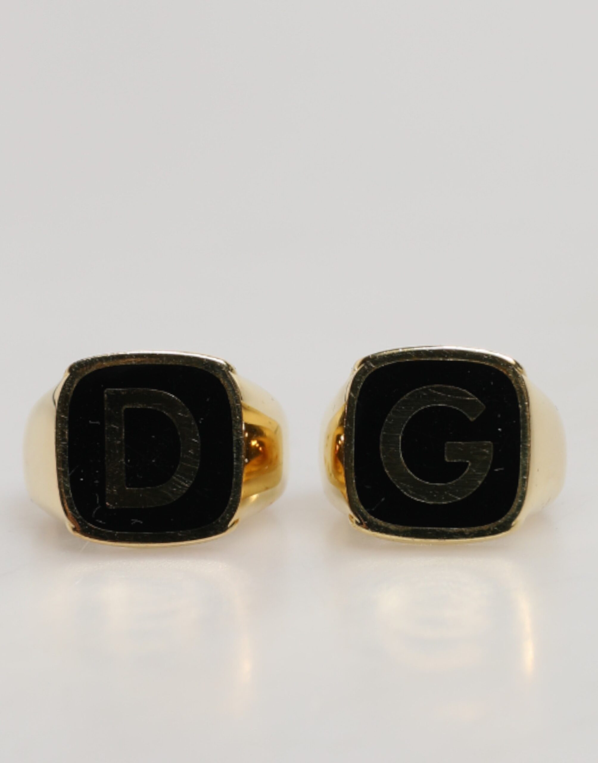 Кольцо Dolce & Gabbana