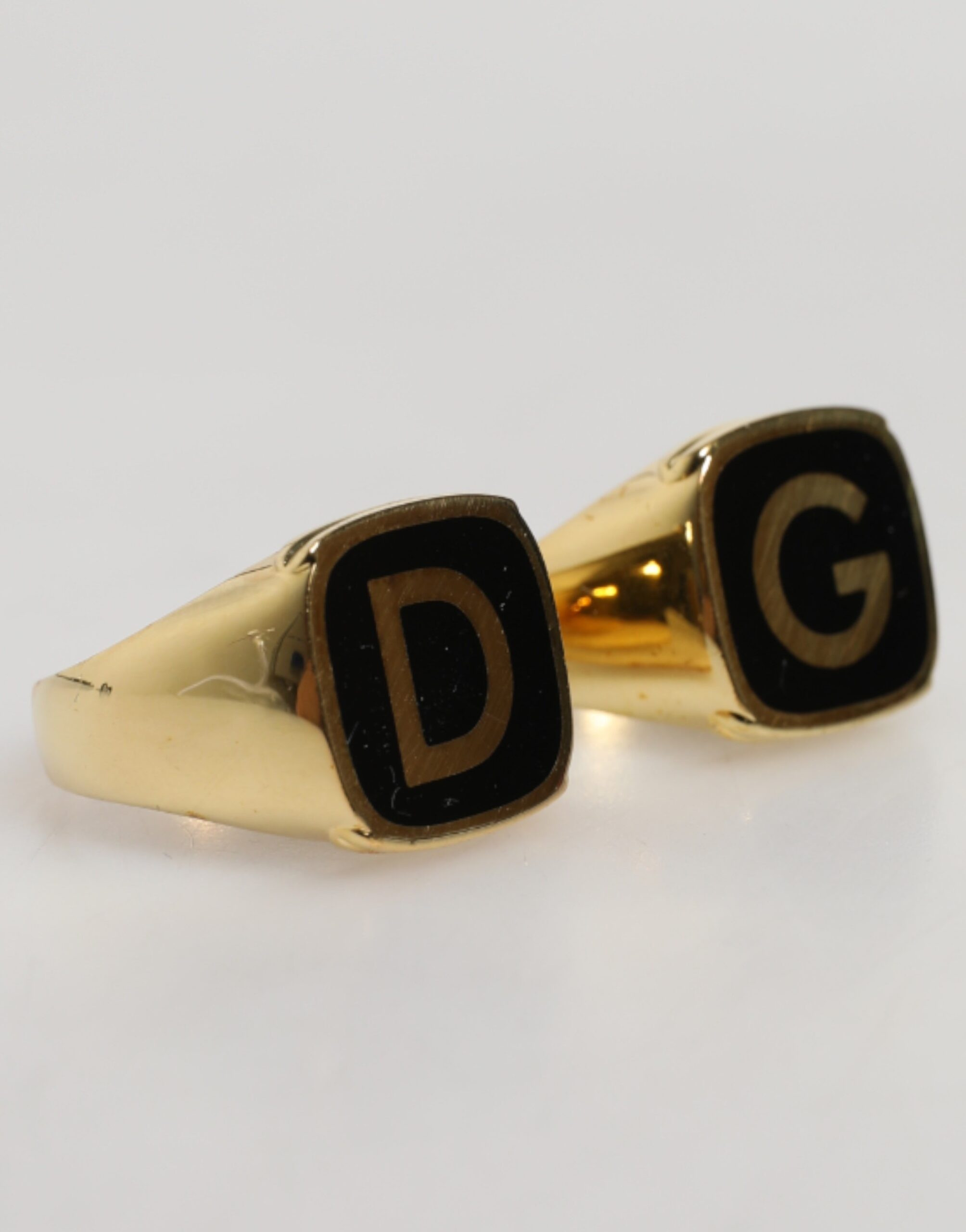 Кольцо Dolce & Gabbana