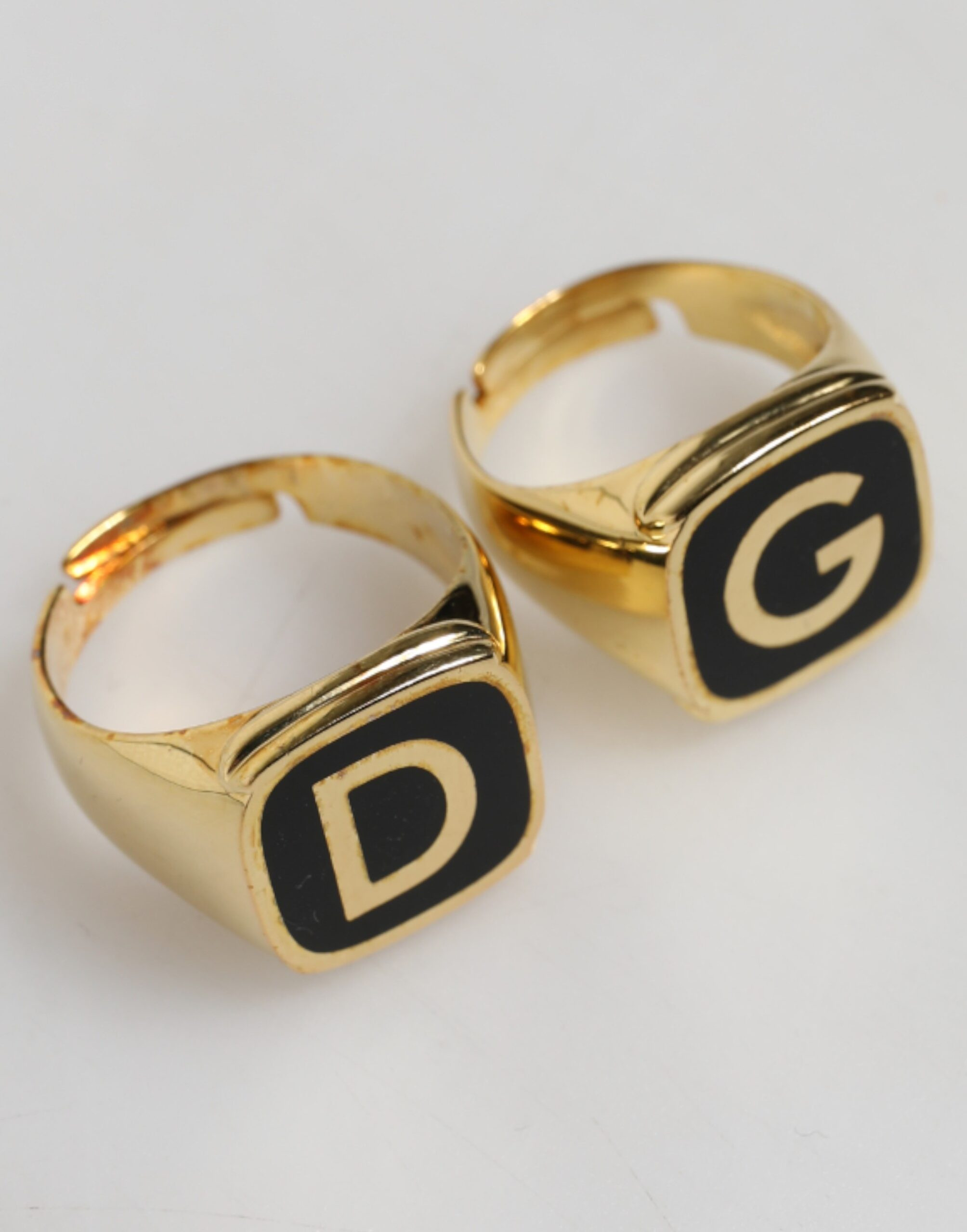 Кольцо Dolce & Gabbana