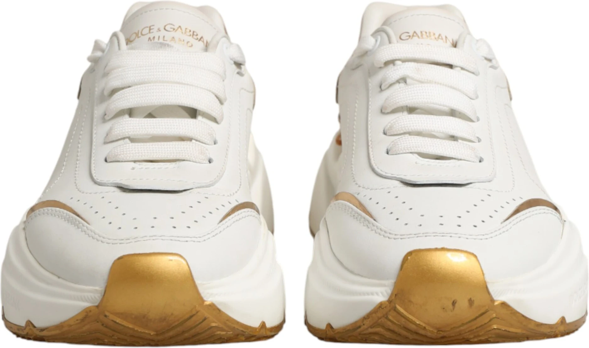 Кроссовки Low Top Dolce & Gabbana