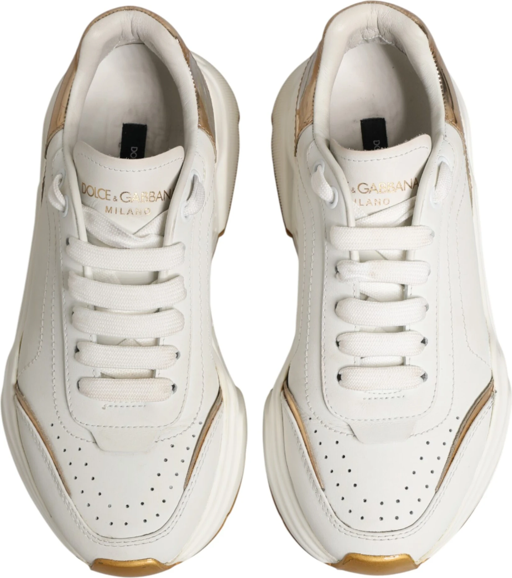 Кроссовки Low Top Dolce & Gabbana