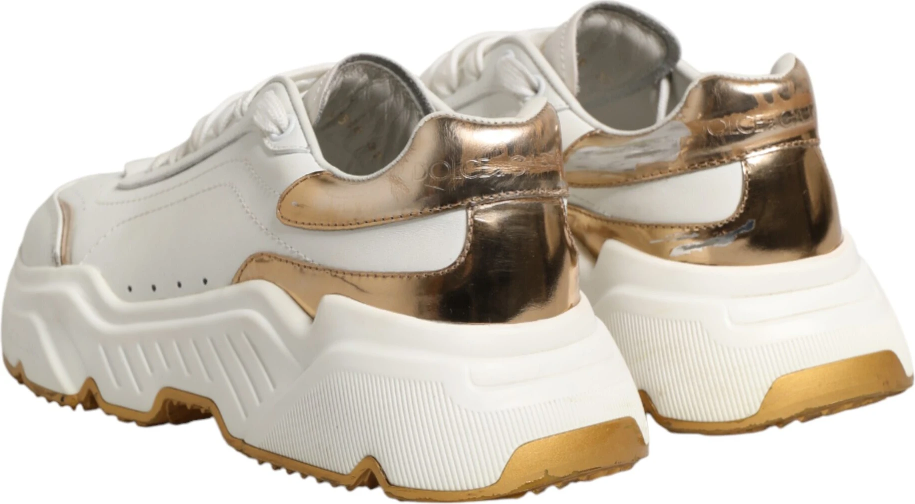 Кроссовки Low Top Dolce & Gabbana