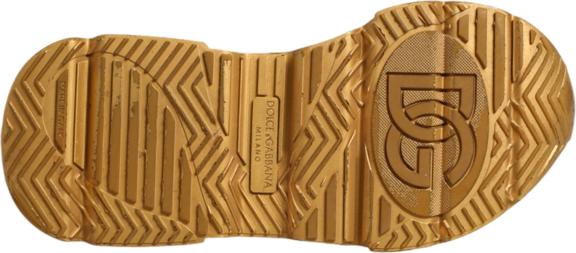 Кроссовки Low Top Dolce & Gabbana