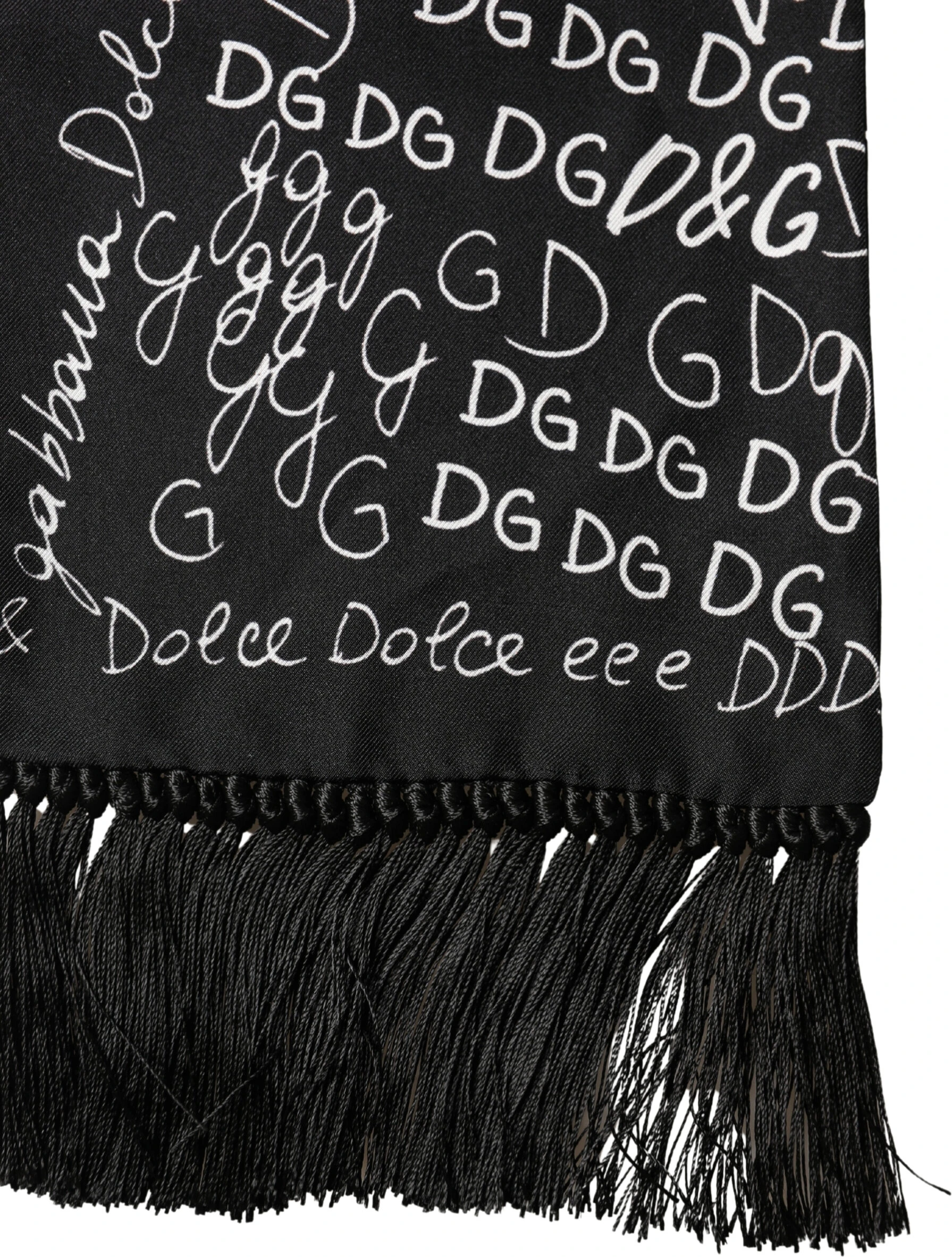 Шарф Dolce & Gabbana