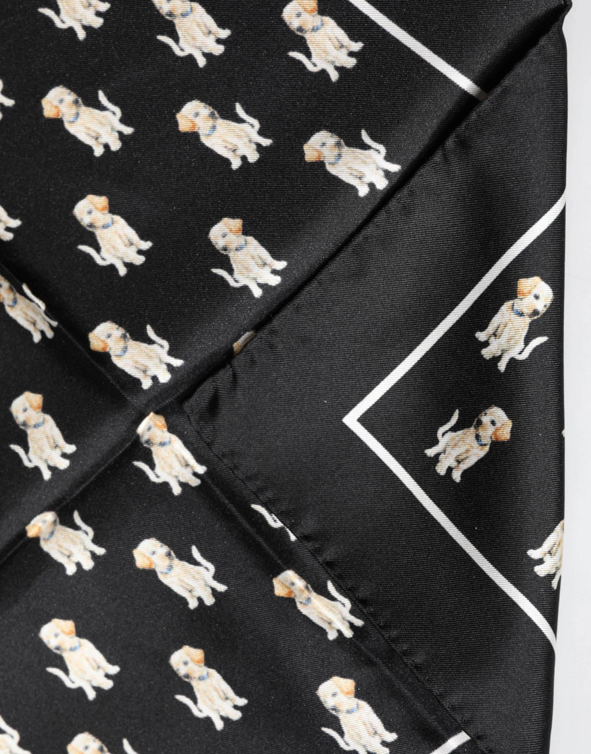 Платок Dolce & Gabbana