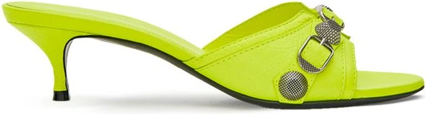 Мюли Balenciaga