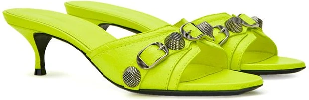Мюли Balenciaga
