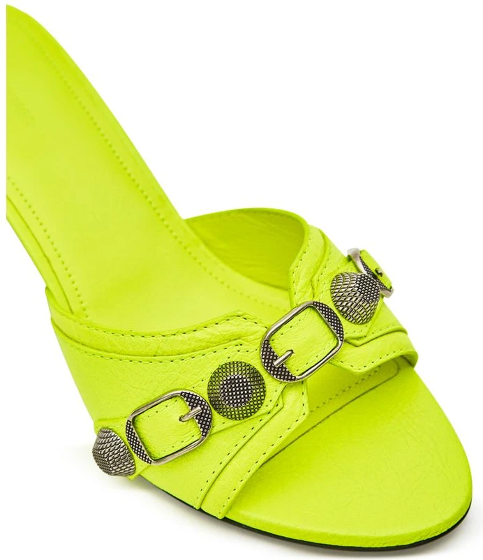 Мюли Balenciaga