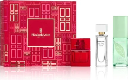Подарочный набор парфюмерии Elizabeth Arden