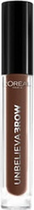 L'Oral Brow Unbelieva Стойкий гель для бровей