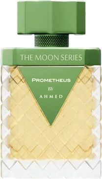 Ahmed Al Maghribi Prometheus Eau De Parfum