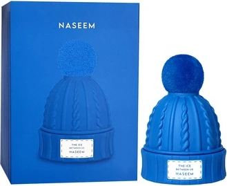 Eau De Parfum Naseem The Ice Between Us