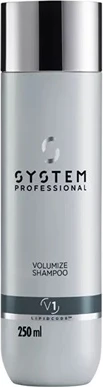 System Professional Volumize Шампунь для объема волос