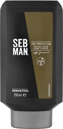 Крем для бритья Sebastian Milano The Protector