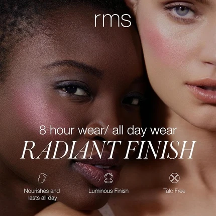 Rms Beauty Redimension Hydra Powder Blush