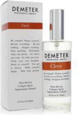 Дезодорант-спрей Demeter Fragrance Library