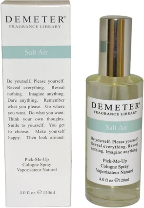 Дезодорант-спрей Demeter Salt Air