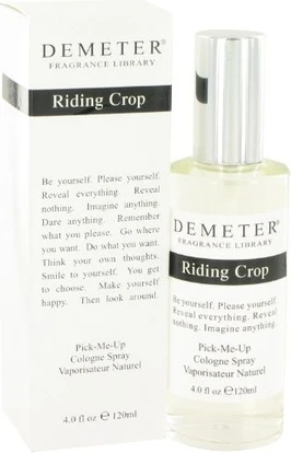 Дезодорант-спрей Demeter Riding Crop