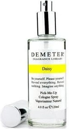 Daisy Cologne Demeter Fragrance Library