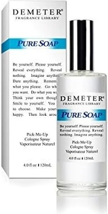 Дезодорант-спрей Demeter Pure Soap