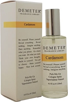 Дезодорант-спрей Demeter Cardamom