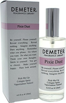 Pixie Dust Perfume от Demeter Fragrance Library
