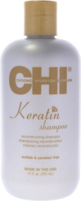 Шампунь Chi Keratin Reconstructing