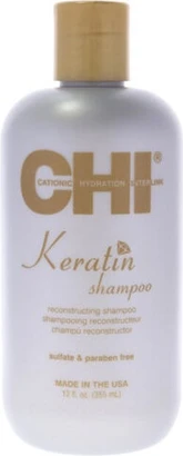 Шампунь Chi Keratin Reconstructing