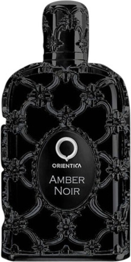 Eau de Parfum Orientica Amber Noir