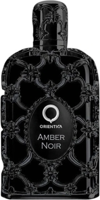 Eau de Parfum Orientica Amber Noir