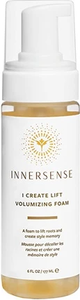 Мусс для укладки волос Innersense Organic Beauty
