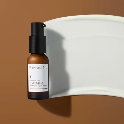 Perricone Md High Potency Triple Retinol Renewal Eye Serum